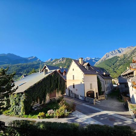 La Petite Corneille - A Chic And Central Studio. Le Monetier-les-Bains Exterior photo