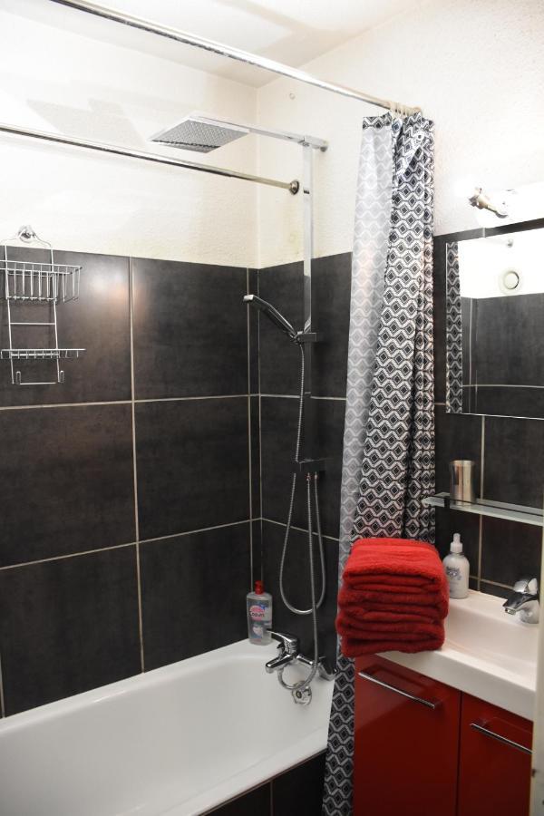 La Petite Corneille - A Chic And Central Studio. Le Monetier-les-Bains Exterior photo