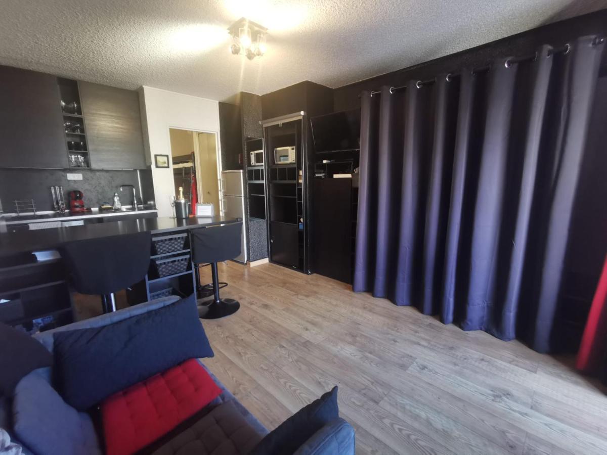 La Petite Corneille - A Chic And Central Studio. Le Monetier-les-Bains Exterior photo